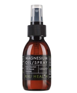Magnesium Oil Spray - 125 ml.