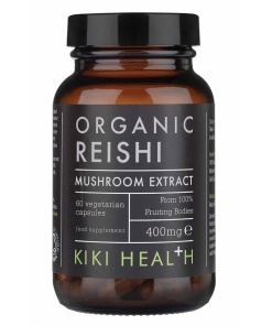 Reishi Extract