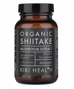 Shiitake-kivonat