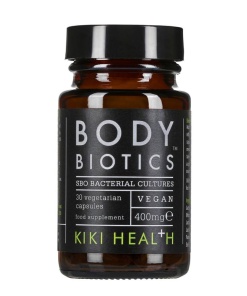 Body Biotics