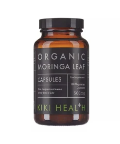 Moringa-levél – 120 kapszula