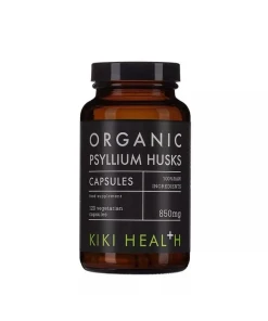 Psyllium héj – 120 vcaps