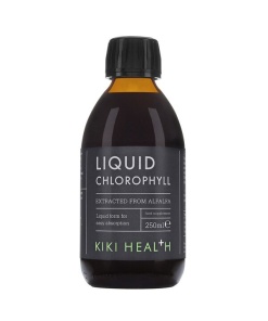 Liquid Chlorophyll - 250 ml.