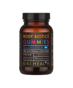 Body Biotics Gummies for Children