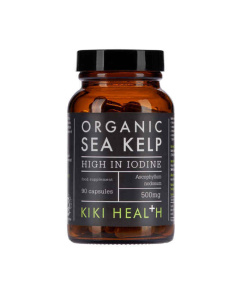 Sea Kelp