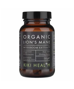 Lion's Mane-ekstrakt – 50 g