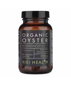 Oyster Extract - 60 vcaps
