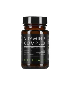 B-vitamin-komplex – 30 kapszula