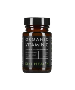 C-vitamin – 50 vcaps