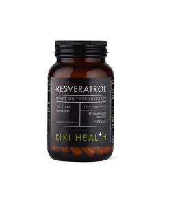 Resveratrol – 60 Vcaps