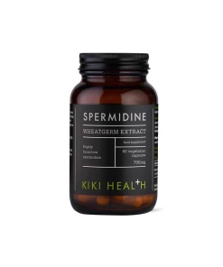 Spermidine - 60 vcaps