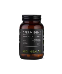 Spermidine - 60 vcaps