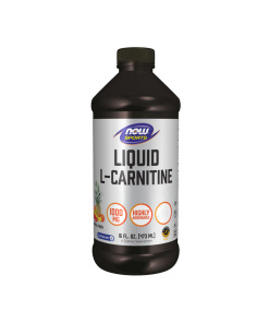 Liquid L-Carnitine