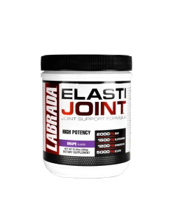 Elasti ízület