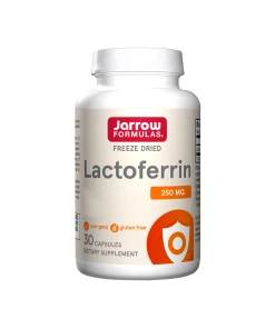 Laktoferrin