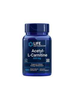 Acetyl-L-Carnitine