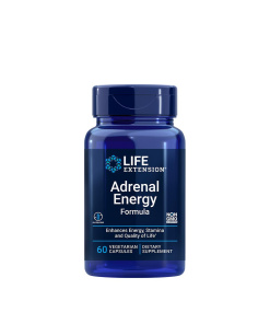 Adrenal Energy Formula - 60 vcaps