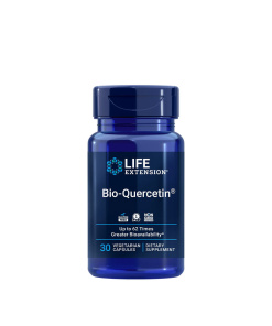 Quercetin - 30 vcaps