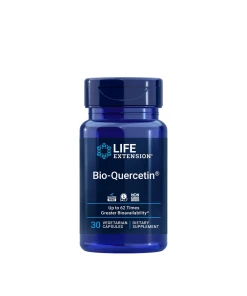 Quercetin – 30 vcaps