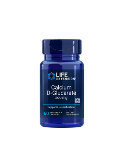 Calcium D-Glucarate