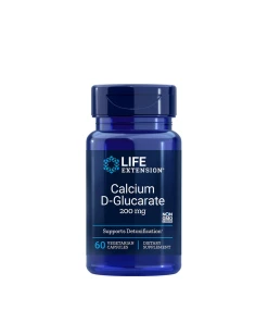 Calcium-D-Glucarat