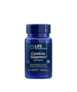 Cytokinhämmare med EGCG – 30 kapslar