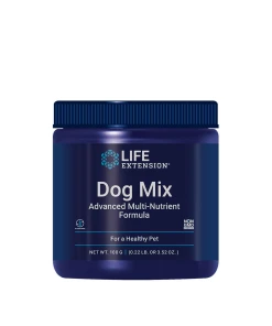 Hundefutter-Mischung – 100 g