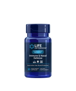 Florassist Immune & Nasal Defense – 30 V-Caps