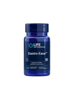 Gastro-Ease – 60 V-Caps