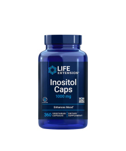 Inositol Caps