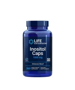 Inositol-Kapseln