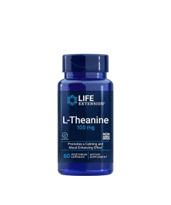 L-theanine