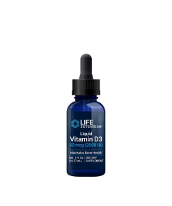Flüssiges Vitamin D3