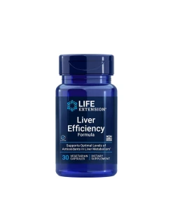 Leber-Effizienz-Formel – 30 Vcaps