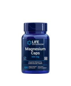 Magnesiumcapsules