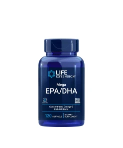Mega EPA/DHA