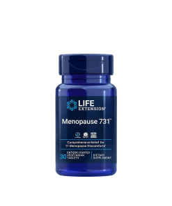 Menopause 731 - 30 tablets
