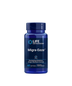 Migra-Eeze - 60 softgels