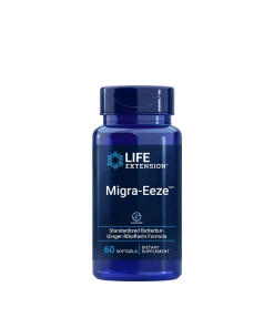 Migra-Eeze – 60 pehmeää kapselia