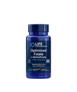 Optimalizált folsav