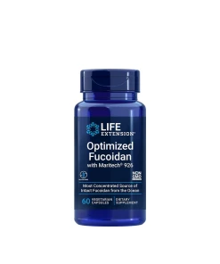 Optimiertes Fucoidan mit Maritech 926 – 60 V-Caps