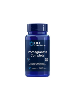 Pomegranate Complete - 30 softgels