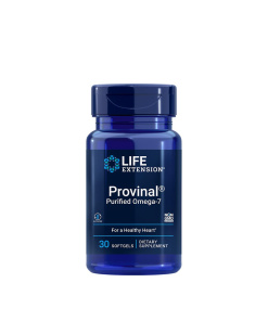 Provinal Purified Omega-7 - 30 softgels