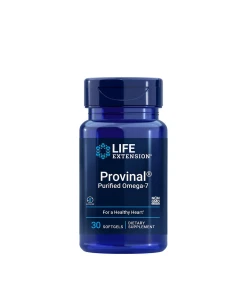 Provinal Purified Omega-7 – 30 Weichkapseln