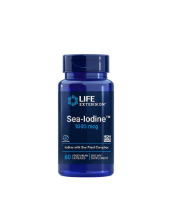 Sea Iodine