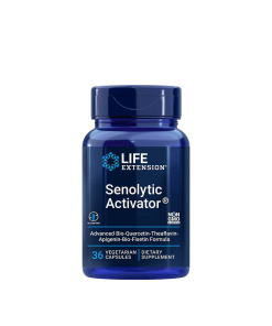 Senolytic Activator - 36 vcaps