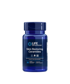 Skin Restoring Ceramides - 30 liquid vcaps