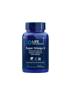 Super Omega-3 – 120 Softgels