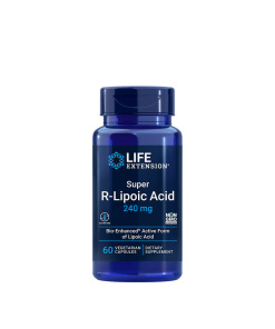 Super R-Lipoic Acid
