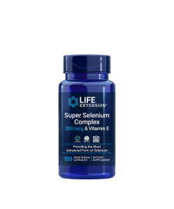 Super Selenium Complex - 100 vcaps